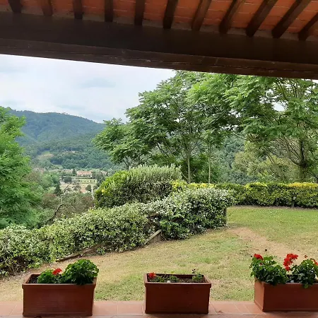 Bed And Breakfast Villa Torre Degli Onesti Apartments Lucca Exterior foto