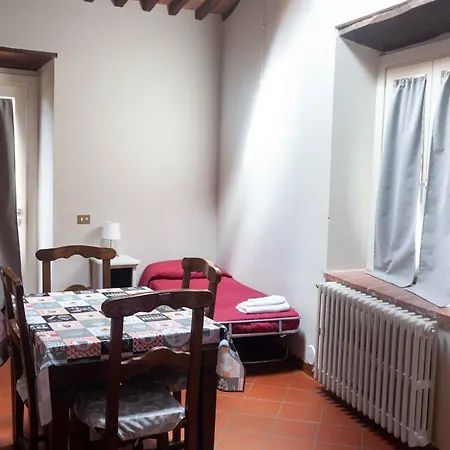Bed And Breakfast Villa Torre Degli Onesti Apartments Lucca Exterior foto