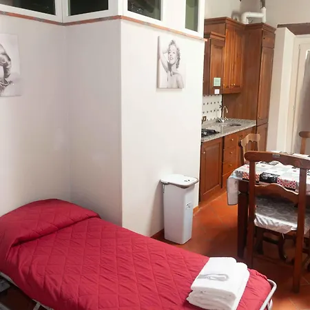 Bed And Breakfast Villa Torre Degli Onesti Apartments Lucca Exterior foto
