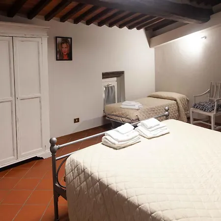 Bed And Breakfast Villa Torre Degli Onesti Apartments Lucca Exterior foto