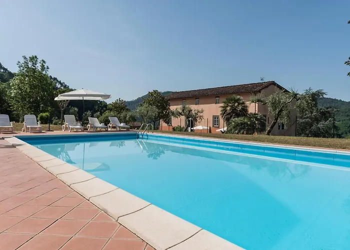 Bed And Breakfast Villa Torre Degli Onesti Apartments