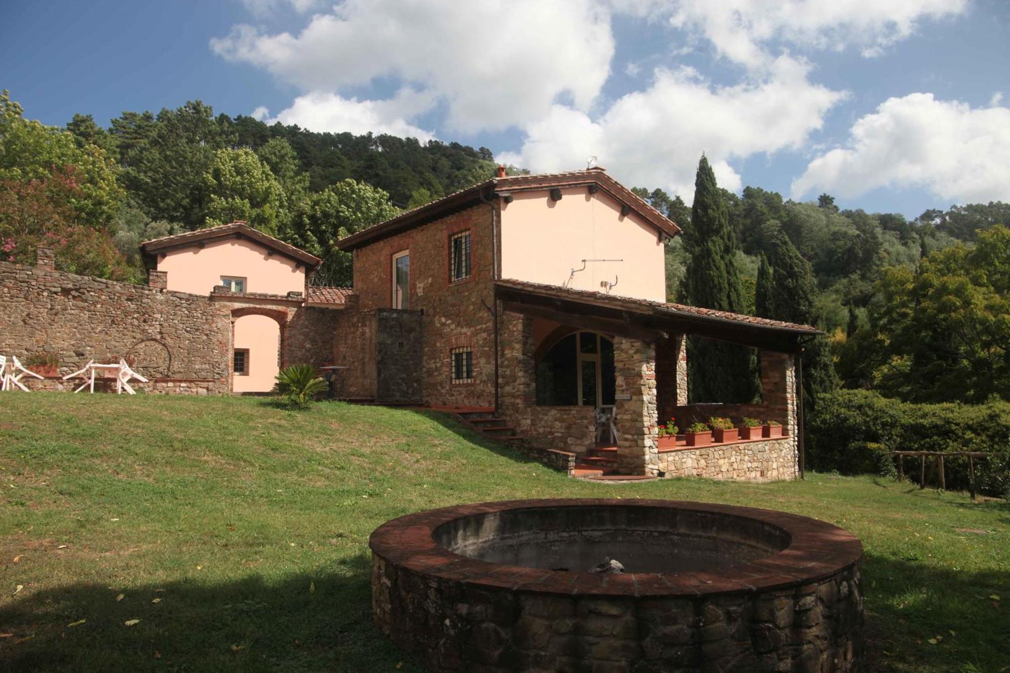 Bed & Breakfast Torre Degli Onesti Lucca