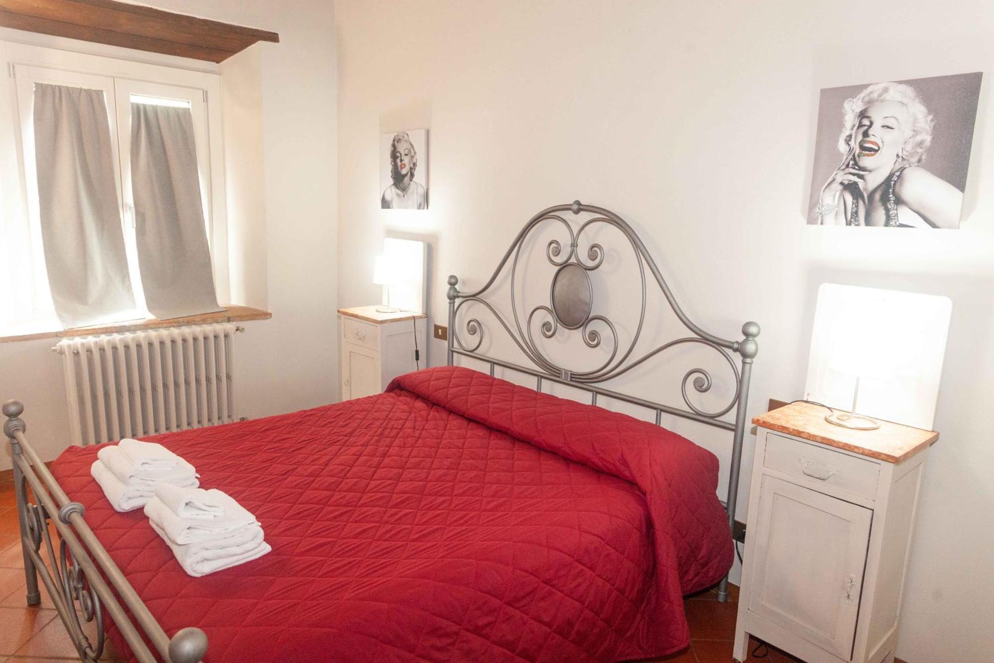 Bed & Breakfast Torre Degli Onesti