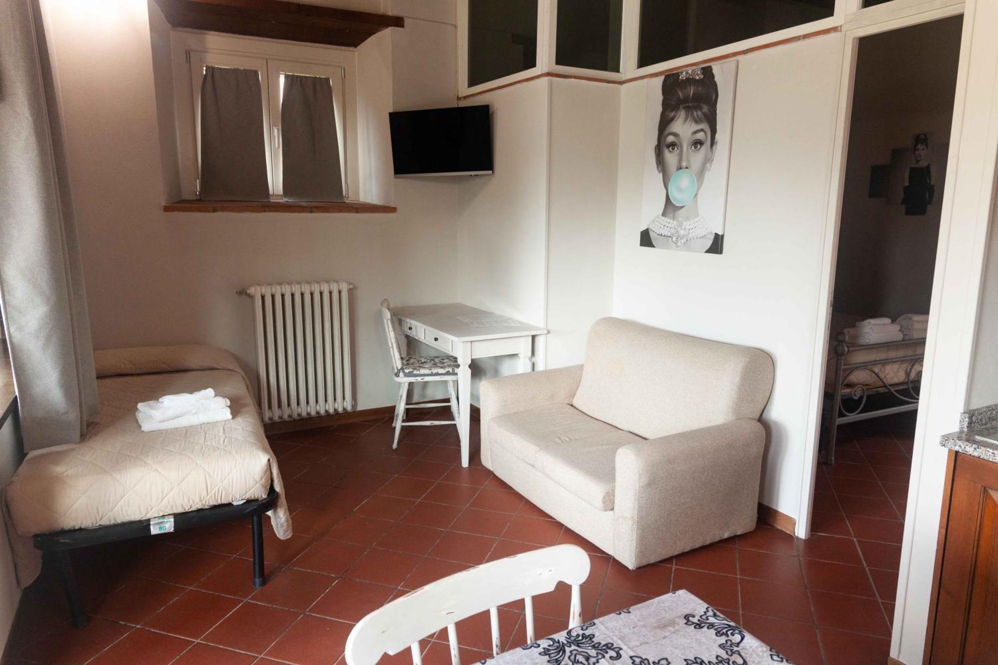 Torre Degli Onesti Bed & Breakfast Lucca