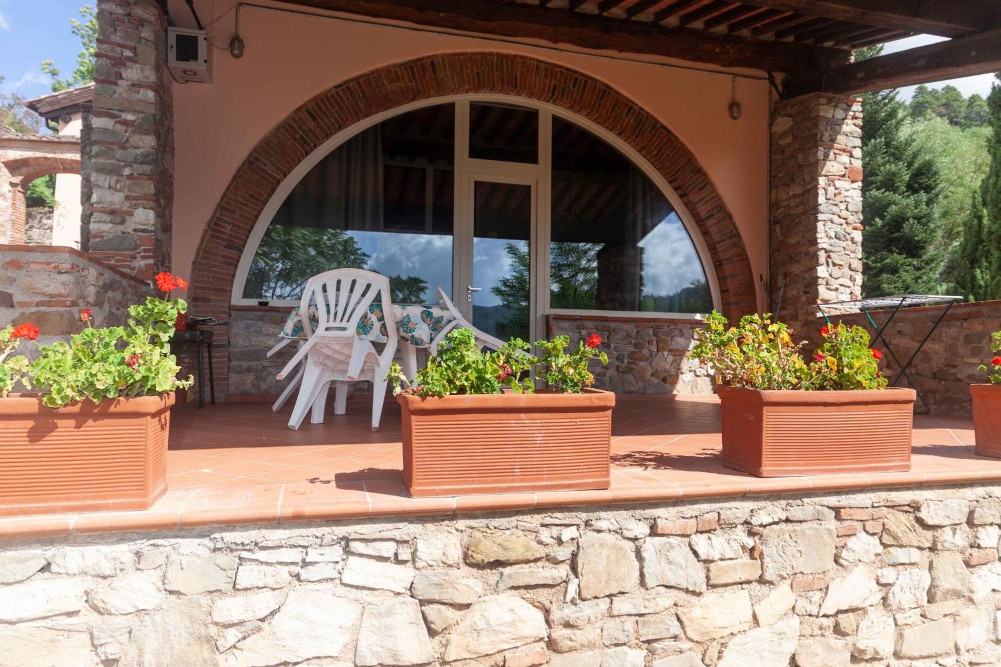 Torre Degli Onesti Bed & Breakfast