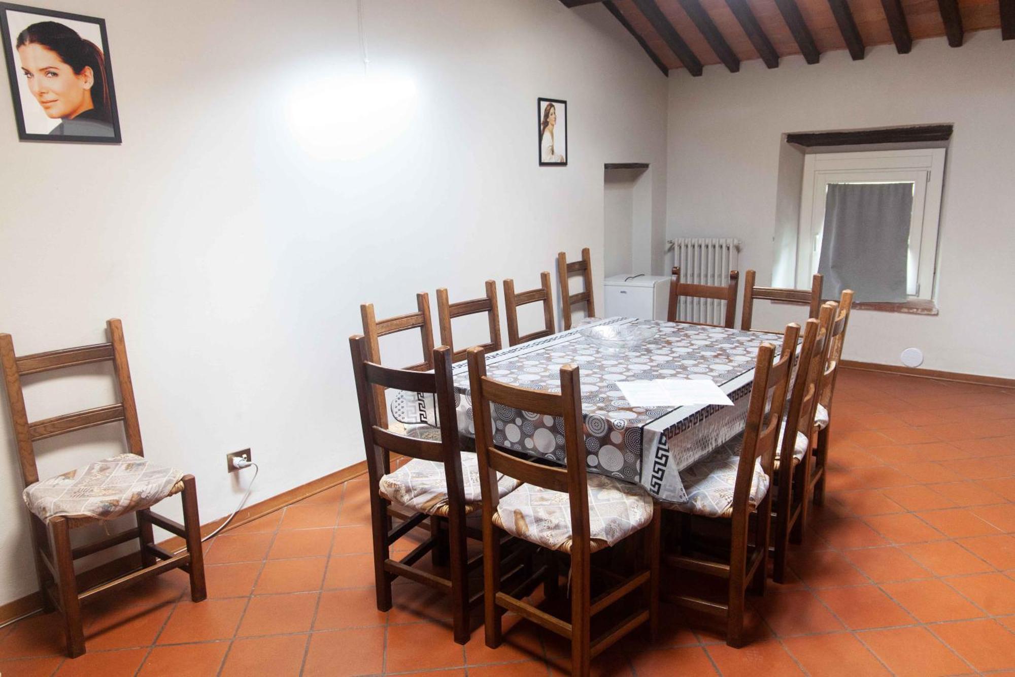 Torre Degli Onesti Bed & Breakfast Lucca