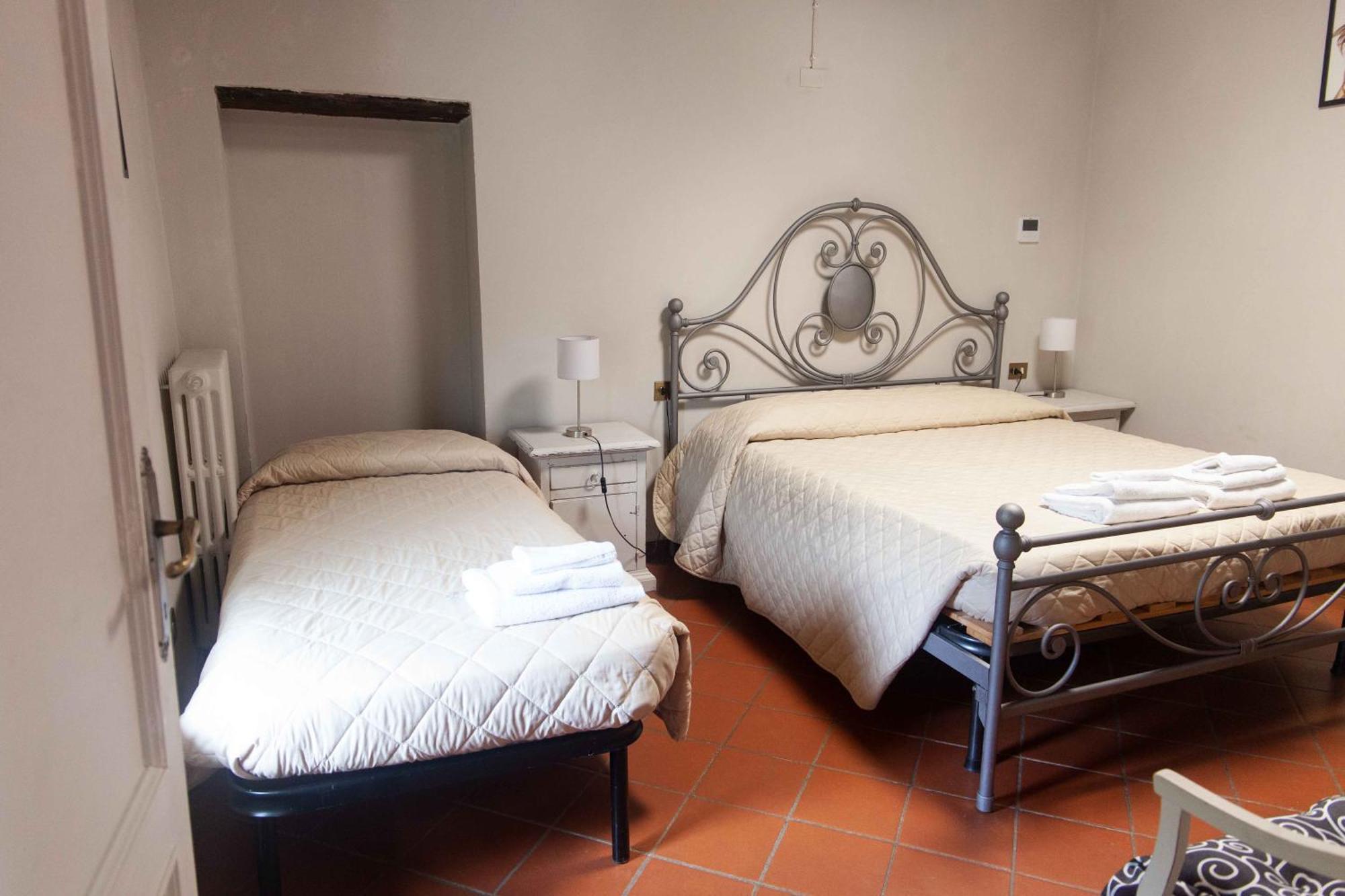 Bed & Breakfast Torre Degli Onesti Lucca