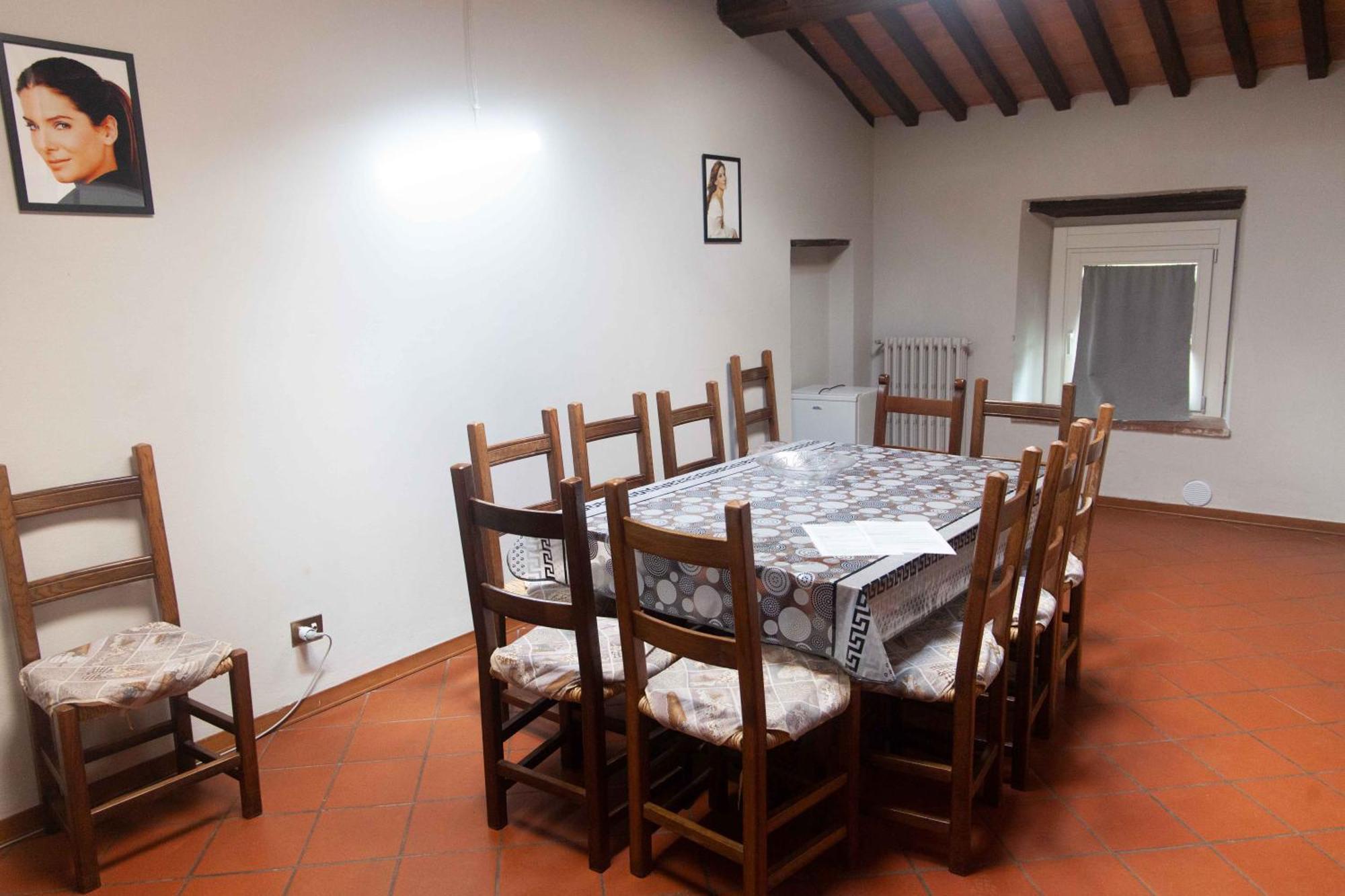 Torre Degli Onesti Bed & Breakfast Lucca