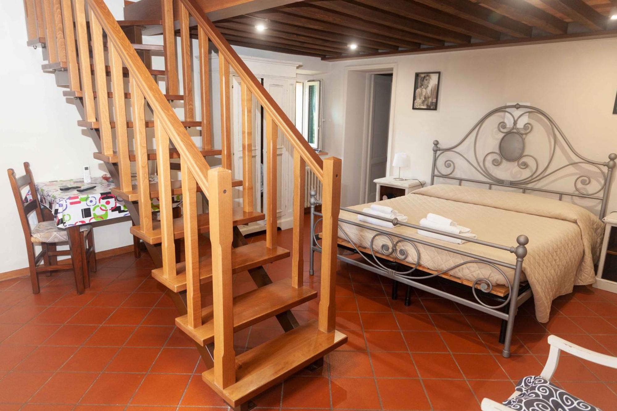 Torre Degli Onesti Bed & Breakfast *